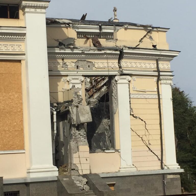 Andy’s 8th run – October 2023